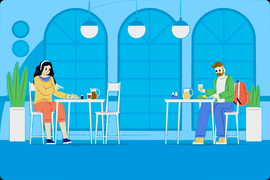 Hotels Restaurants Resort