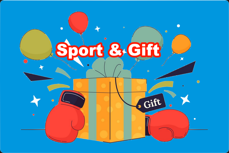 Gift & Sports